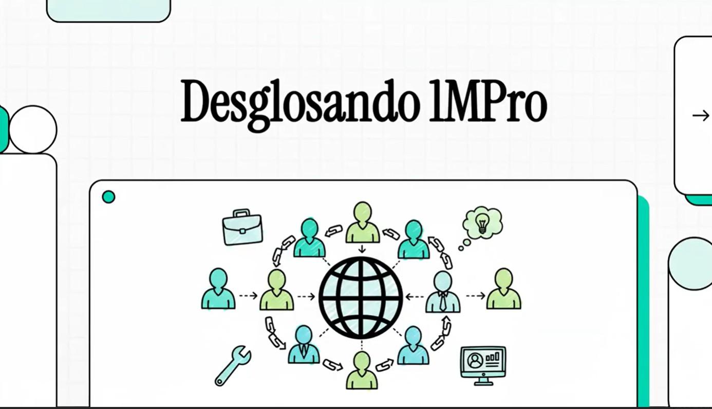 Desglosando 1MPro